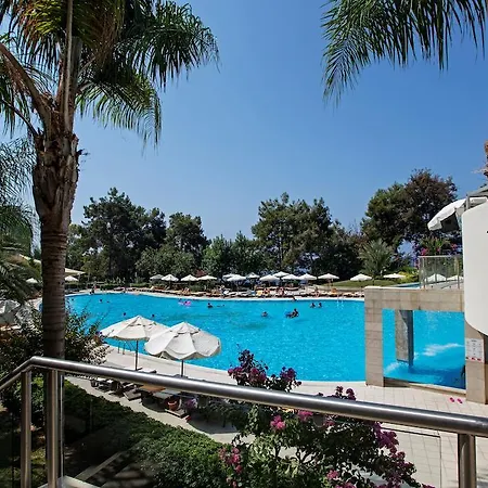 Alara Star Hotel